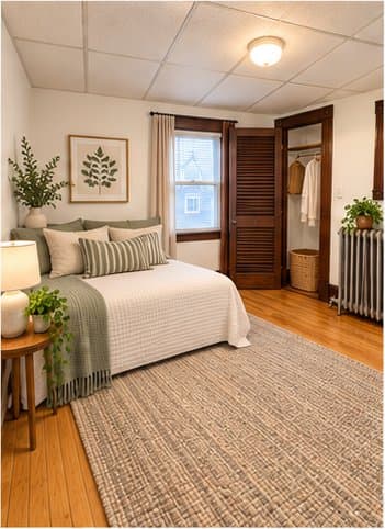 Lowell Apartment: 158 Dartmouth St