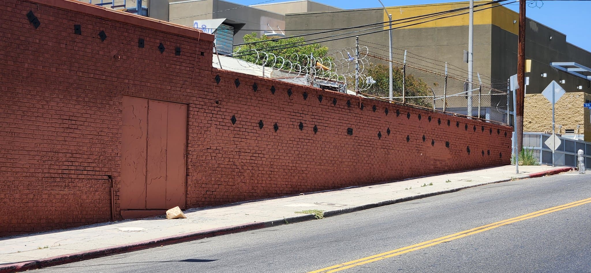 Los Angeles Other: 1205 W 6th Street