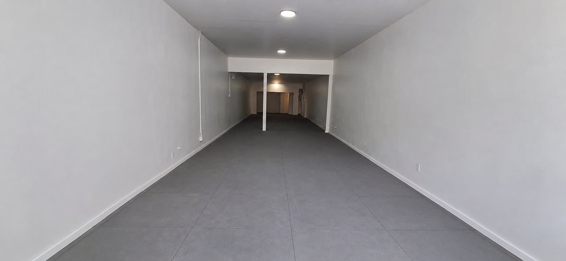 Los Angeles Other: 1205 W 6th Street