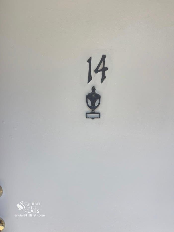 Pittsburgh Apartment: 6350 Forward Ave