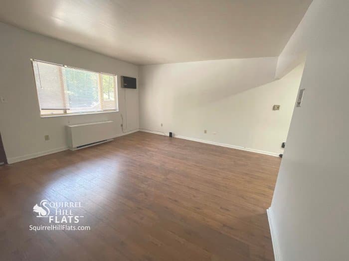 Pittsburgh Apartment: 6350 Forward Ave