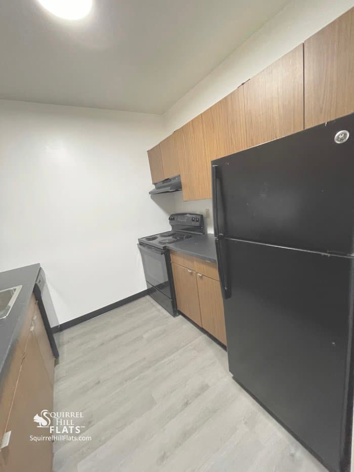 Pittsburgh Apartment: 6350 Forward Ave