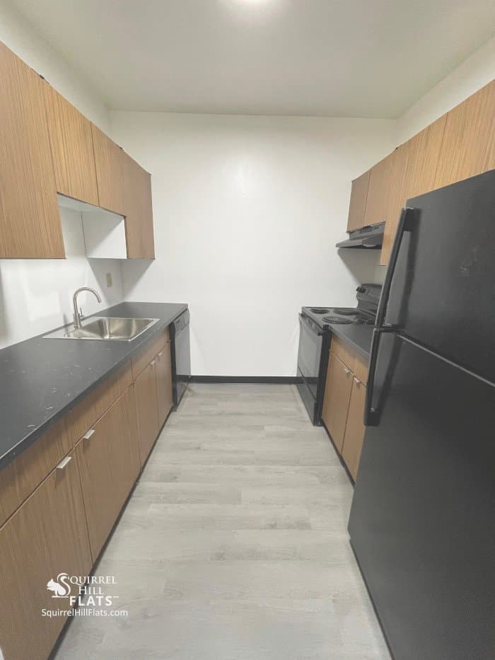 Pittsburgh Apartment: 6350 Forward Ave