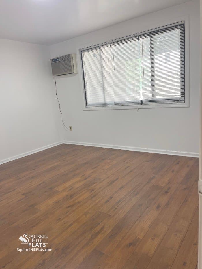 Pittsburgh Apartment: 6350 Forward Ave