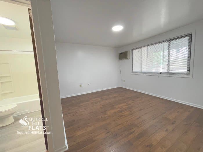 Pittsburgh Apartment: 6350 Forward Ave