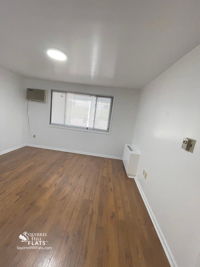 Pittsburgh Apartment: 6350 Forward Ave