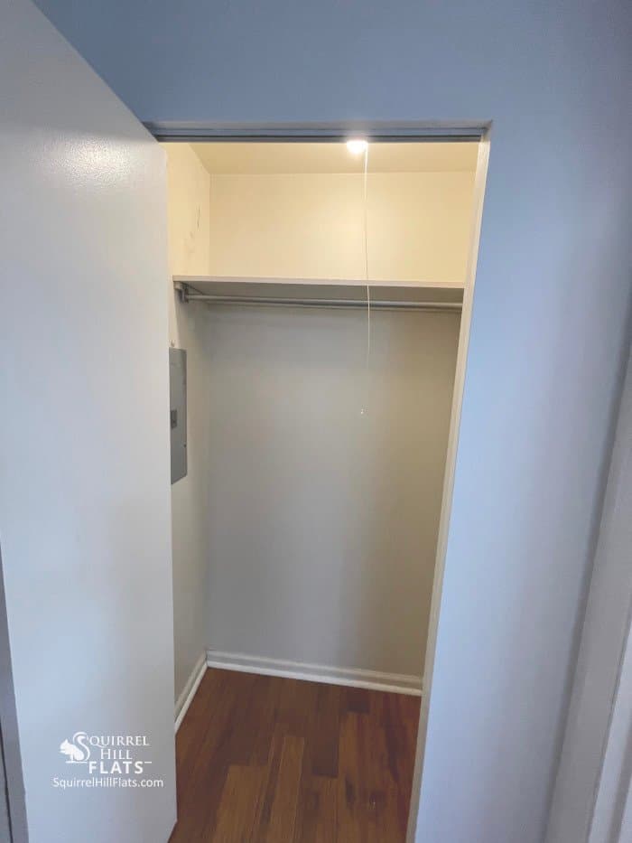 Pittsburgh Apartment: 6350 Forward Ave