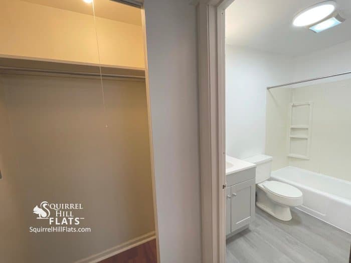 Pittsburgh Apartment: 6350 Forward Ave