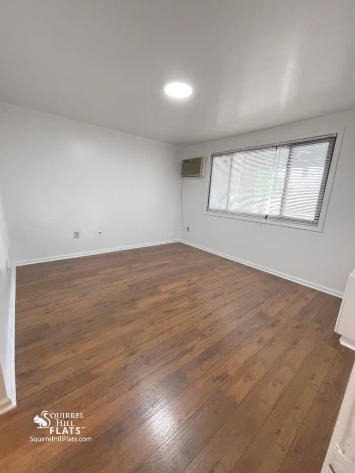 Pittsburgh Apartment: 6350 Forward Ave