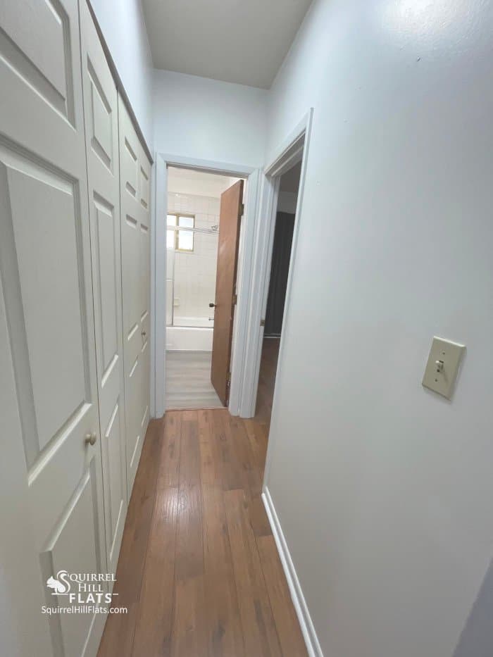 Pittsburgh Apartment: 6350 Forward Ave