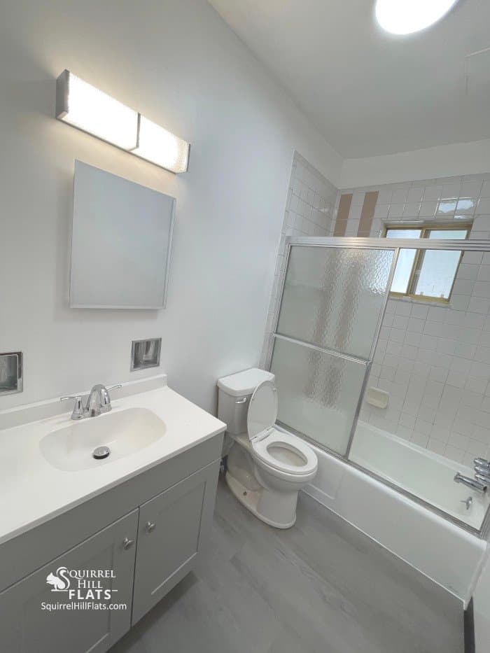 Pittsburgh Apartment: 6350 Forward Ave