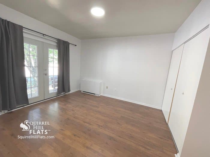 Pittsburgh Apartment: 6350 Forward Ave