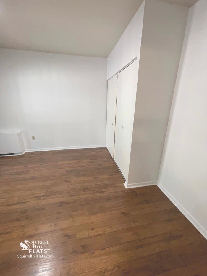 Pittsburgh Apartment: 6350 Forward Ave