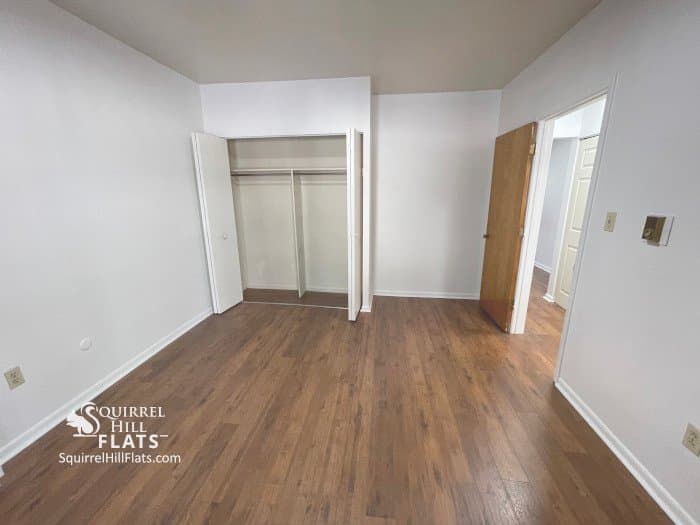 Pittsburgh Apartment: 6350 Forward Ave