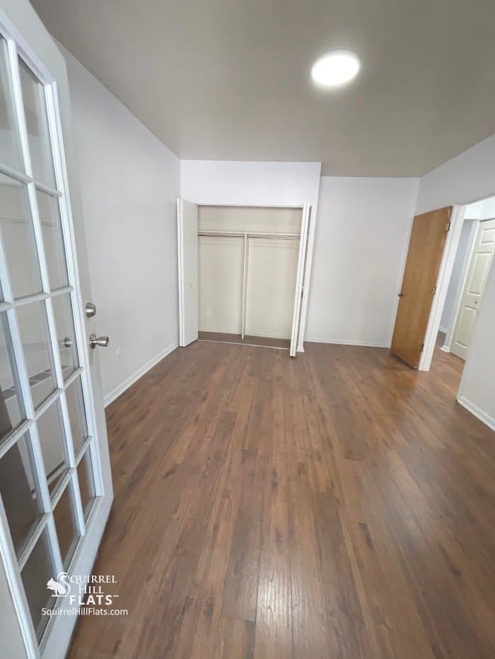 Pittsburgh Apartment: 6350 Forward Ave