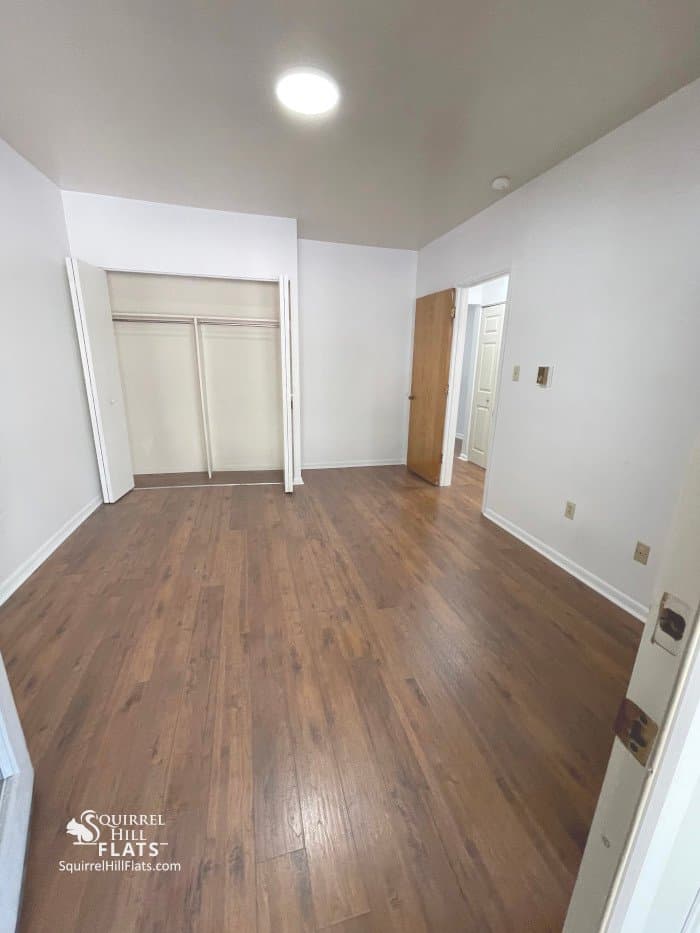 Pittsburgh Apartment: 6350 Forward Ave