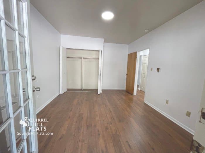 Pittsburgh Apartment: 6350 Forward Ave