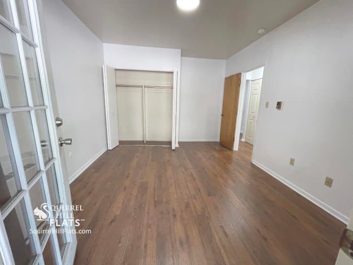 Pittsburgh Apartment: 6350 Forward Ave