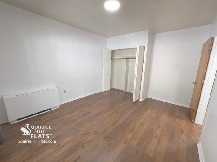 Pittsburgh Apartment: 6350 Forward Ave