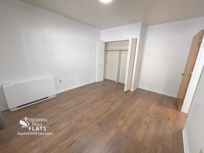 Pittsburgh Apartment: 6350 Forward Ave