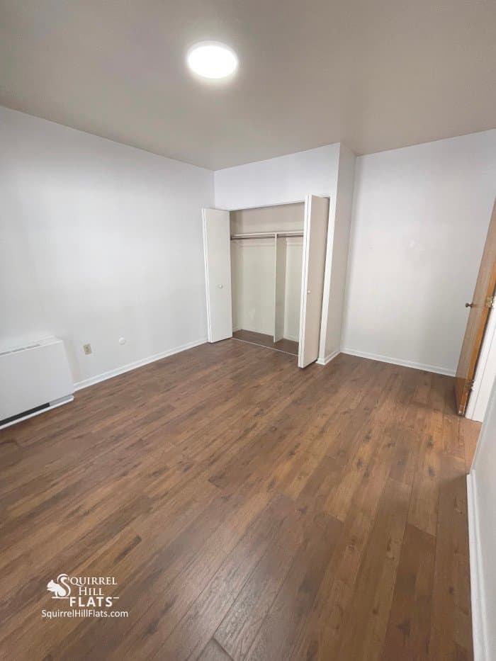 Pittsburgh Apartment: 6350 Forward Ave