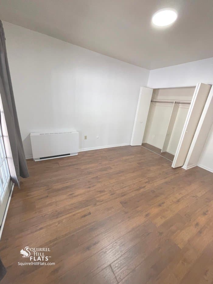 Pittsburgh Apartment: 6350 Forward Ave