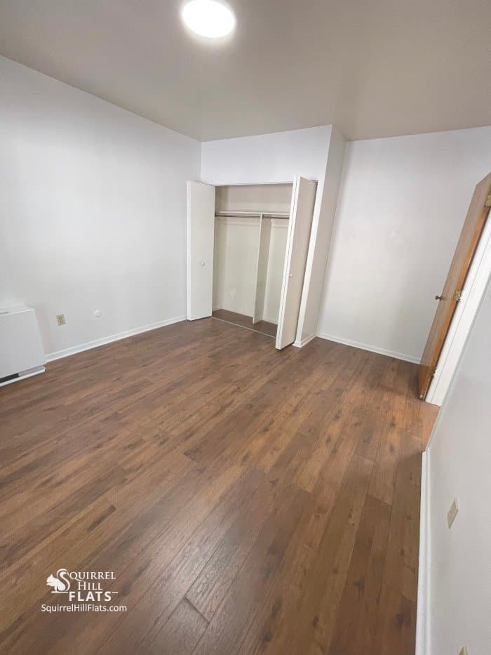 Pittsburgh Apartment: 6350 Forward Ave