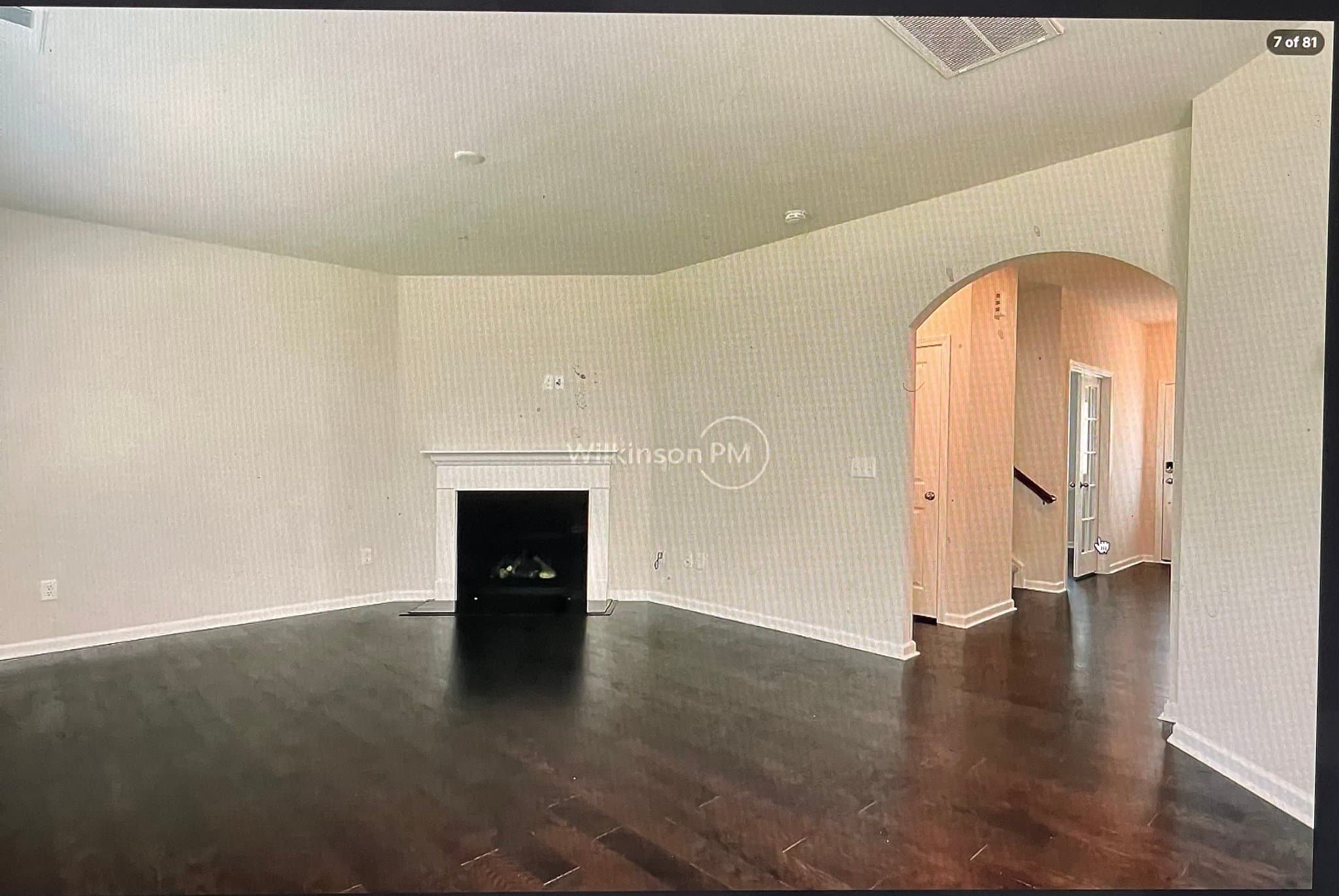 Charlotte House: 16029 Duval Drive