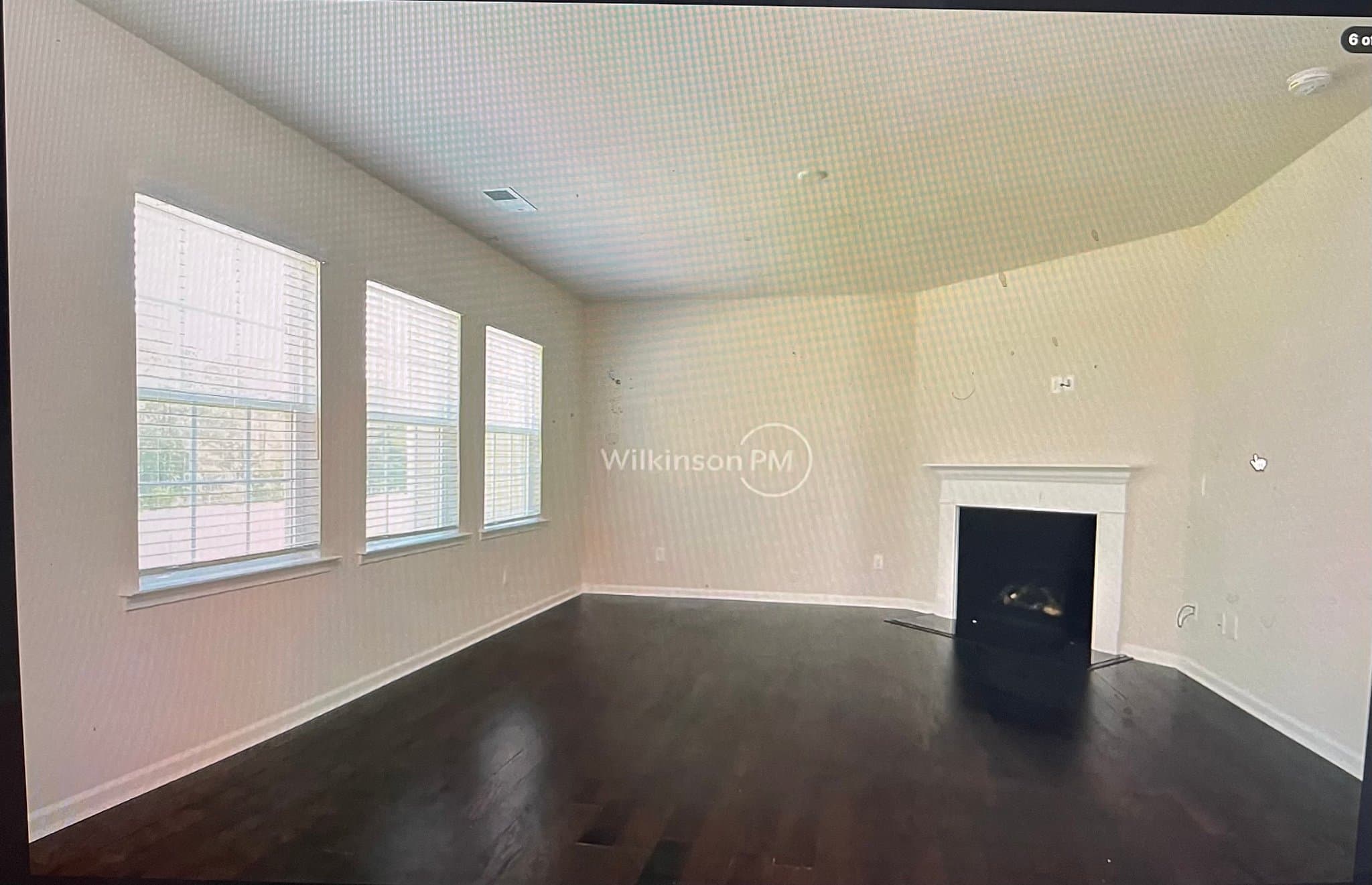Charlotte House: 16029 Duval Drive