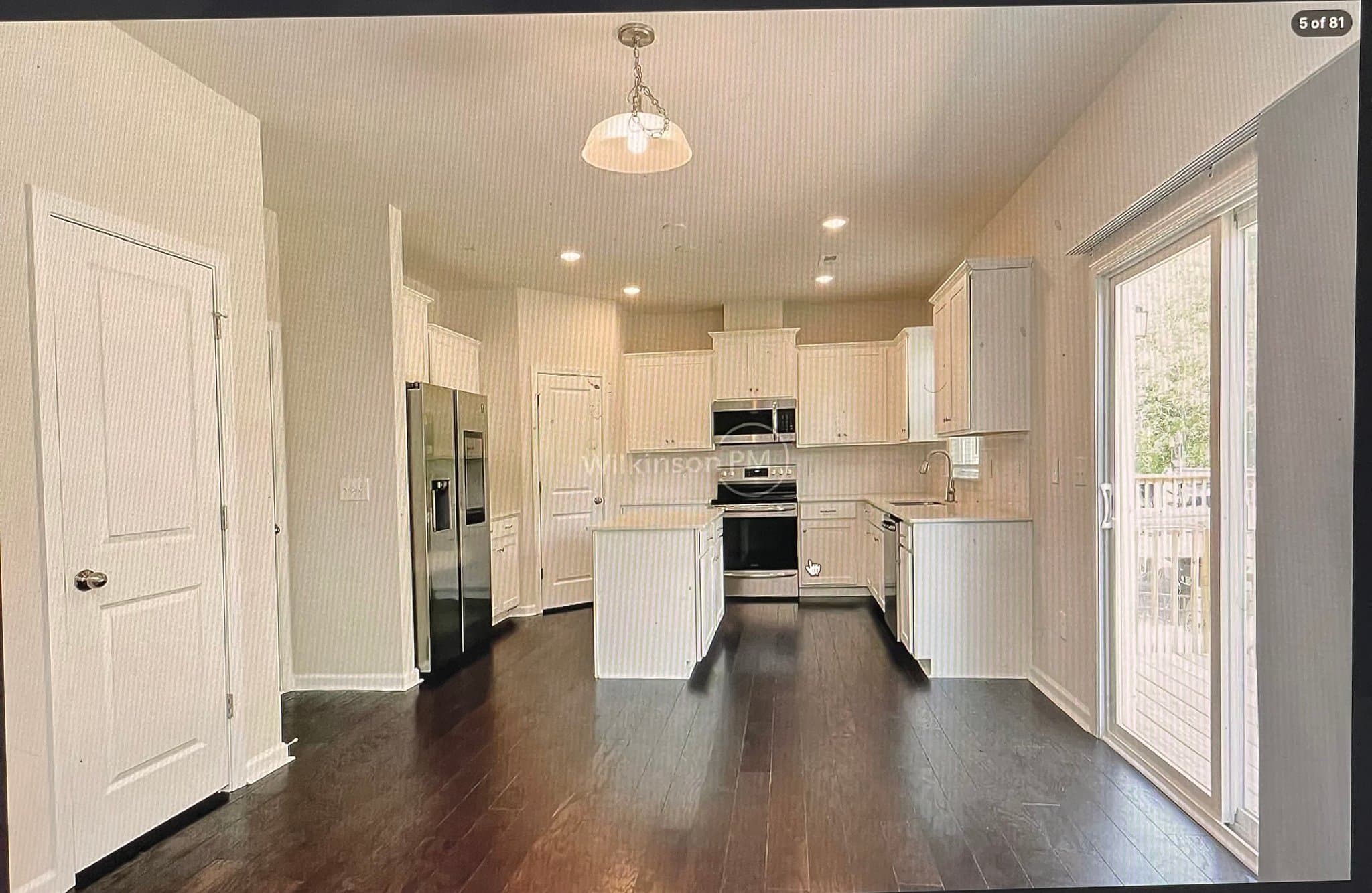 Charlotte House: 16029 Duval Drive