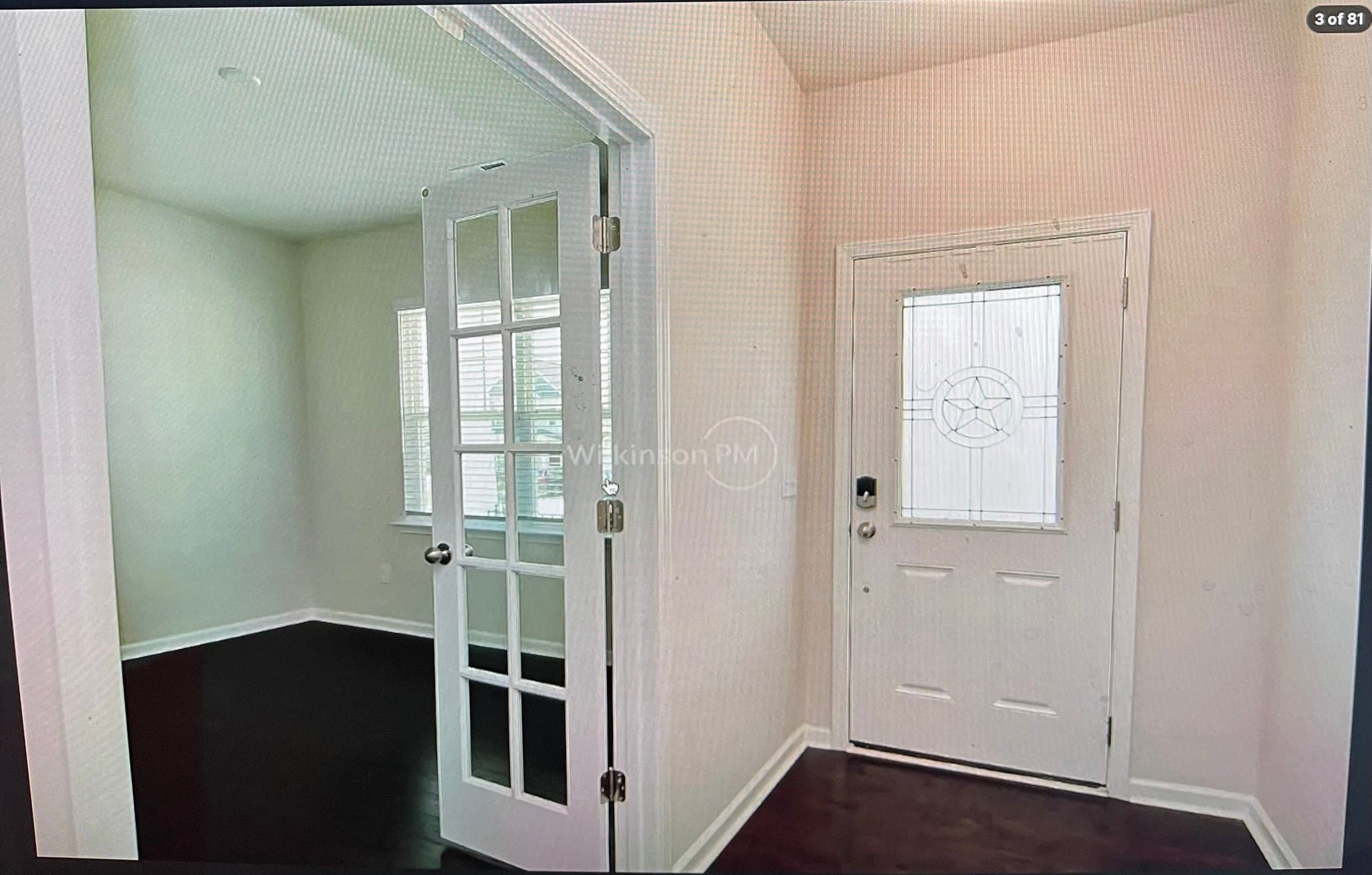 Charlotte House: 16029 Duval Drive