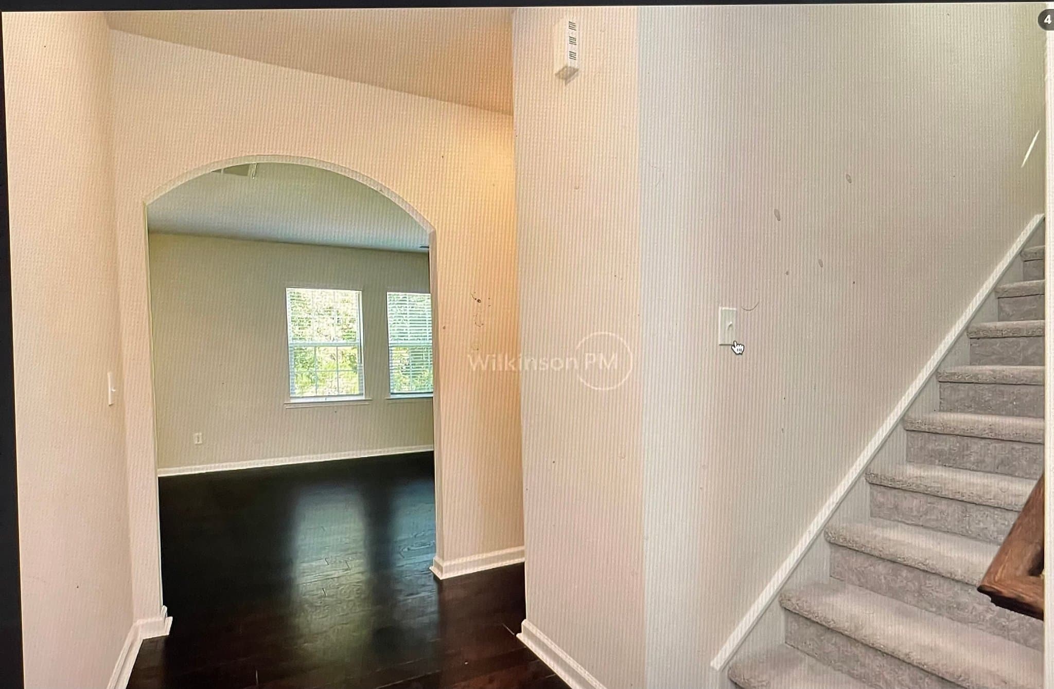 Charlotte House: 16029 Duval Drive