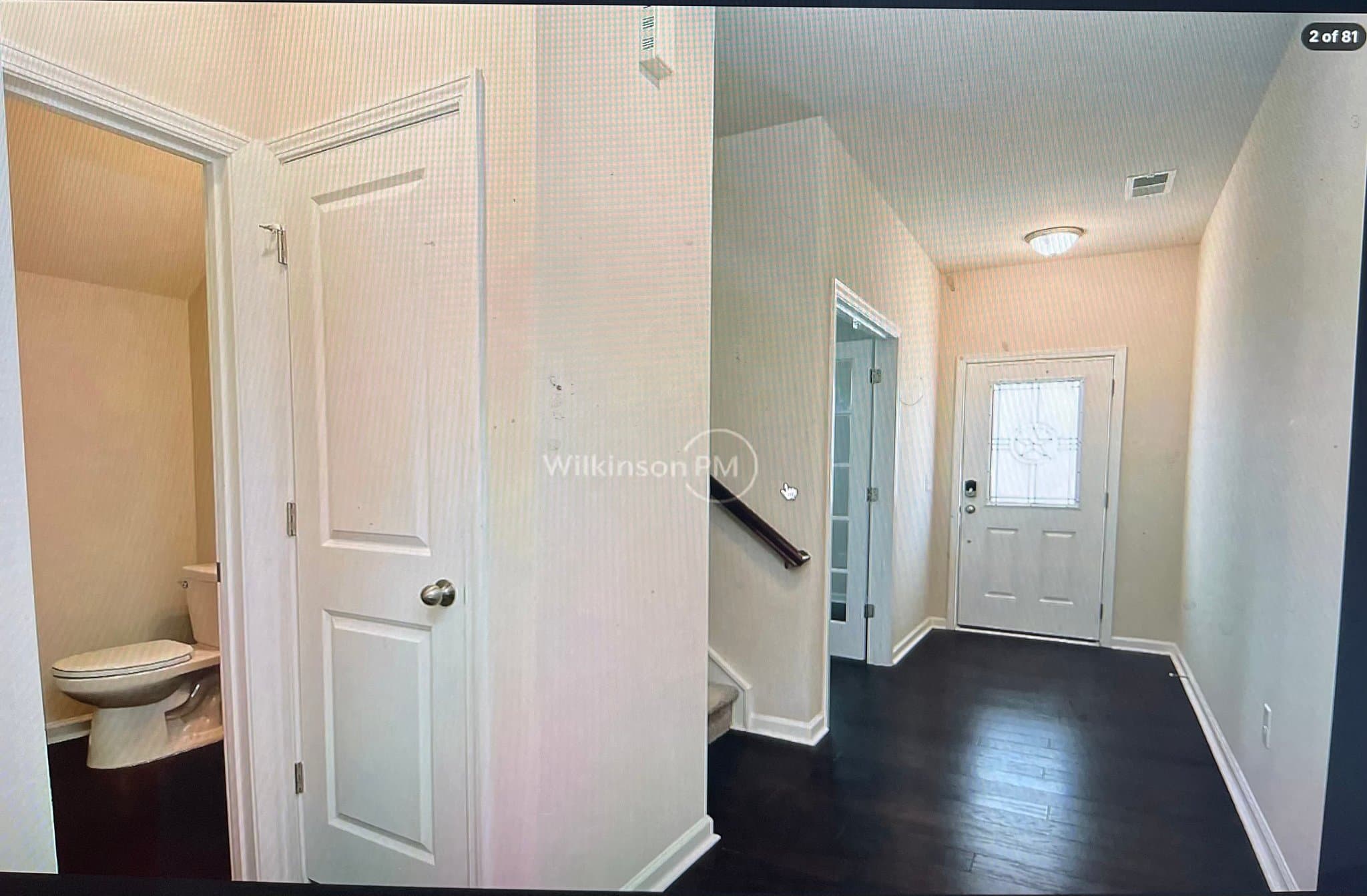 Charlotte House: 16029 Duval Drive