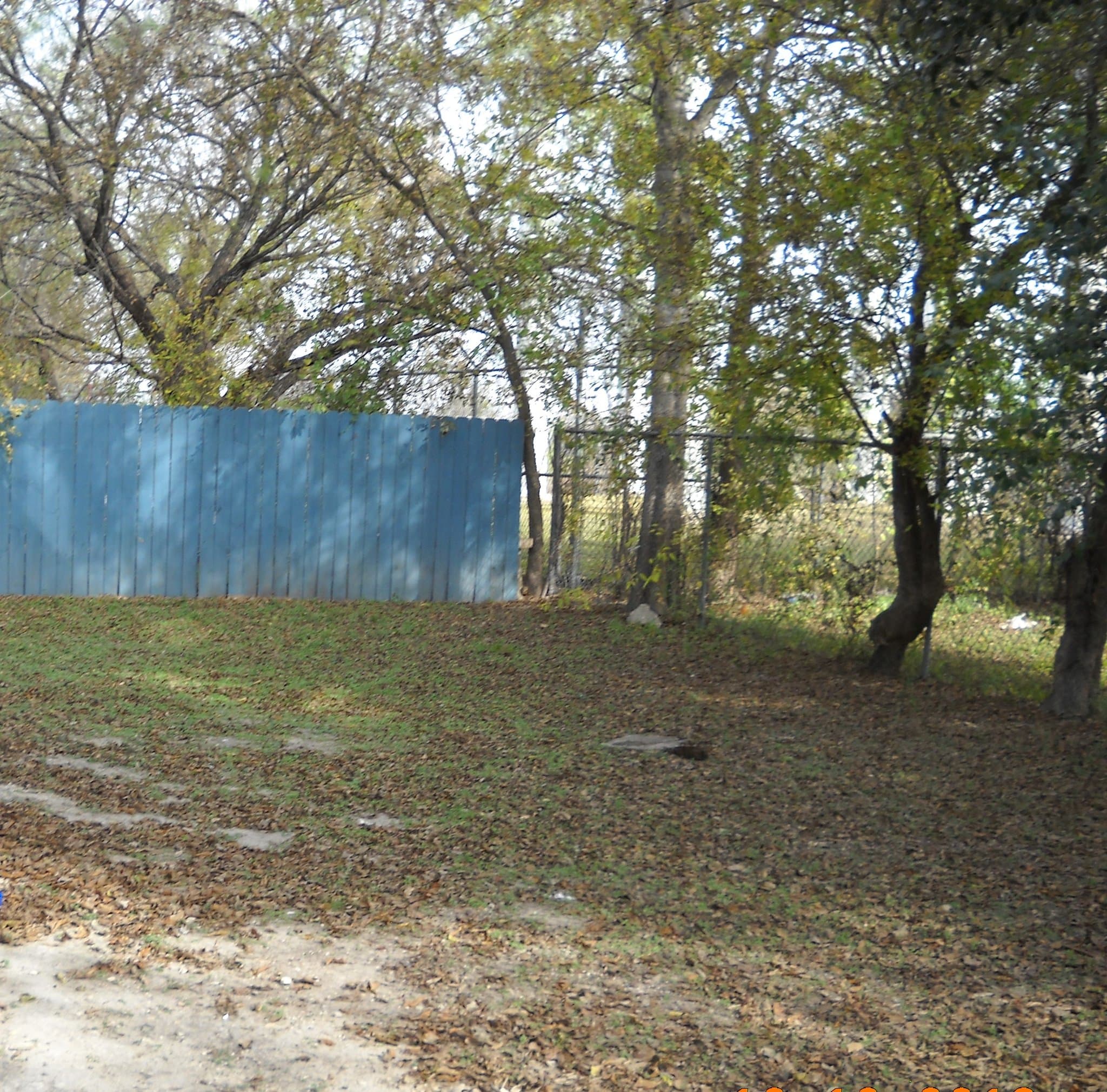 San Antonio Multiplex: 10910 Baltic