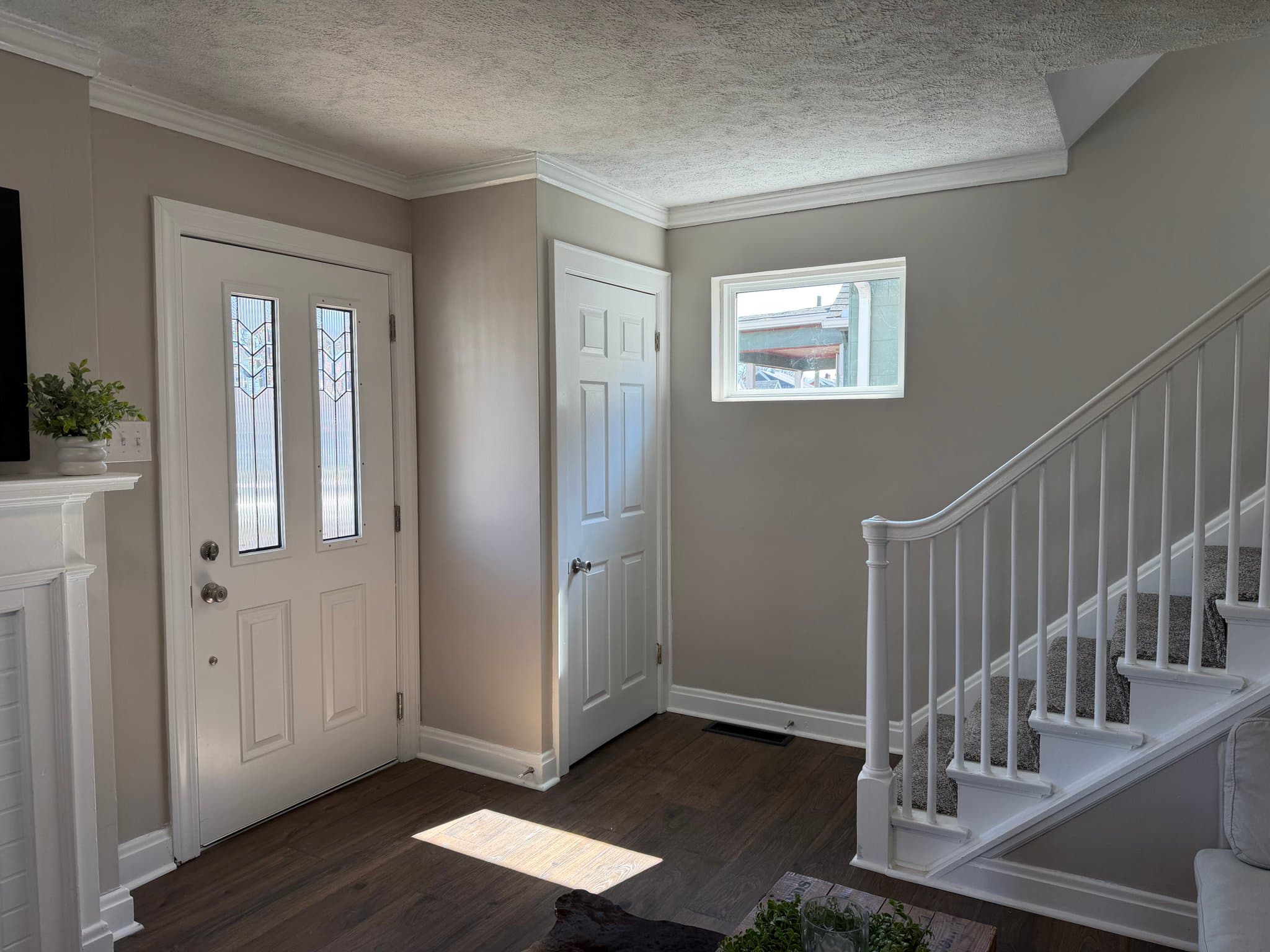 Columbus House: 1373 Oakwood Ave