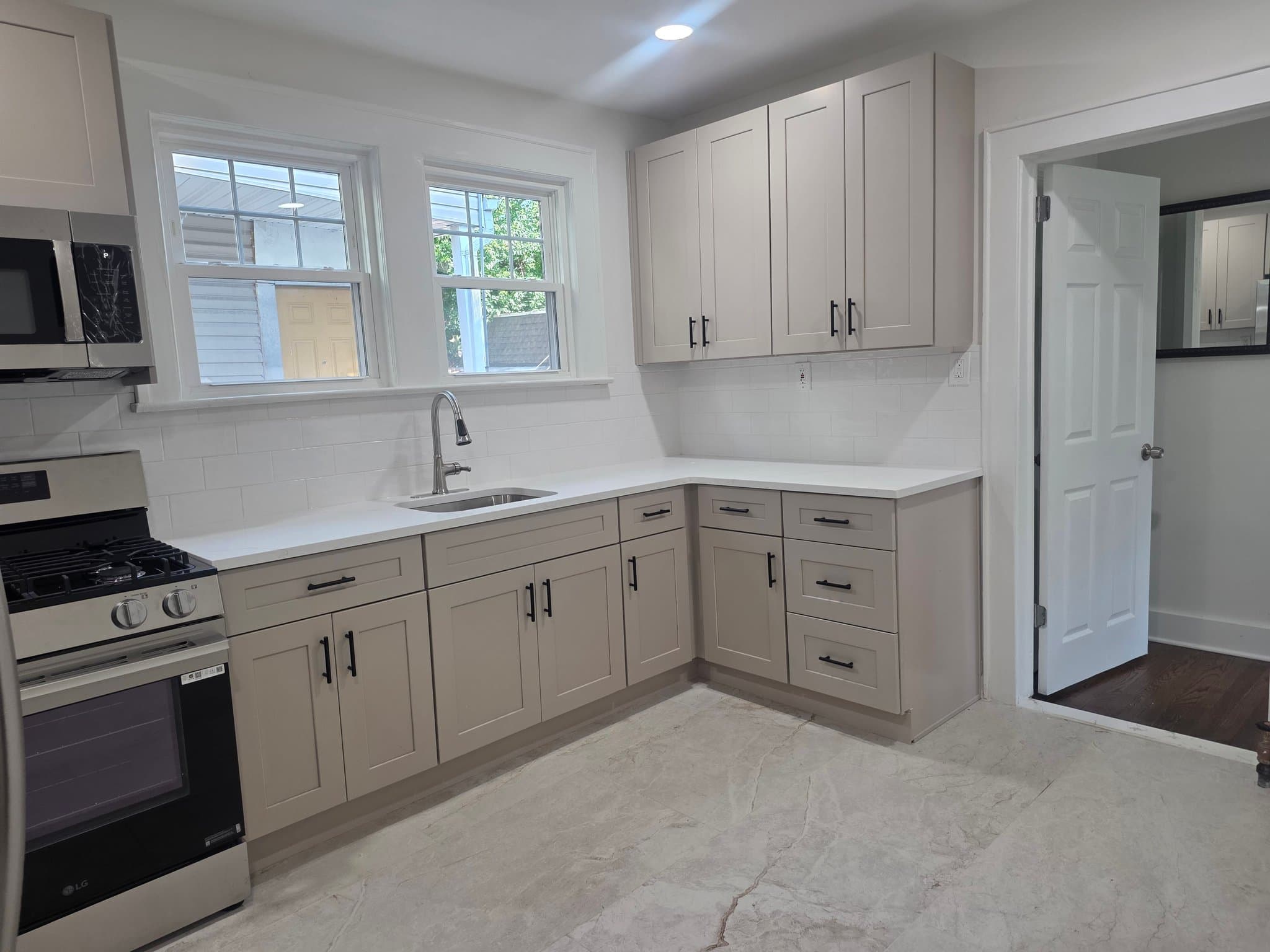 Irvington Multiplex: 29 Rich Street