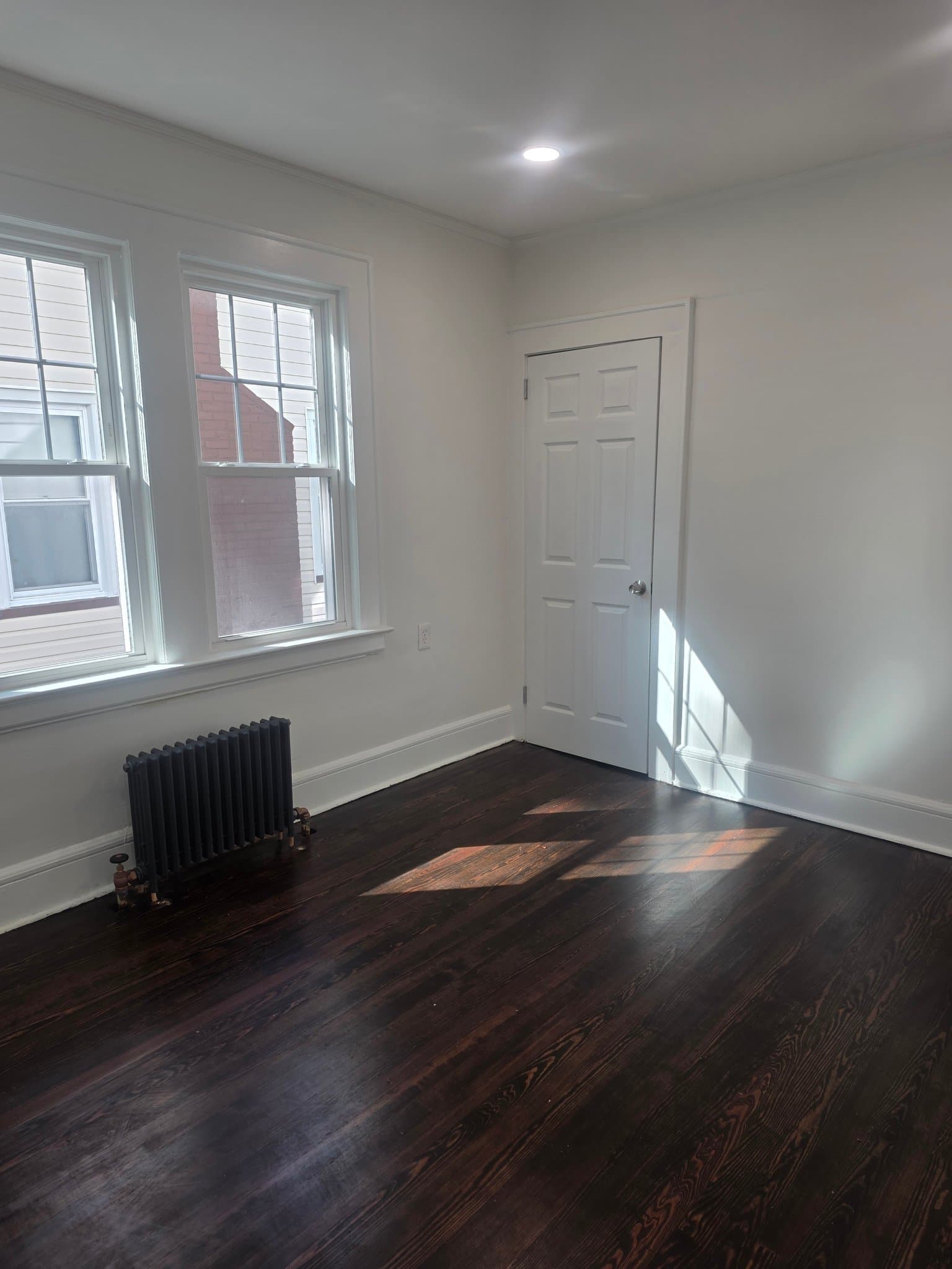 Irvington Multiplex: 29 Rich Street