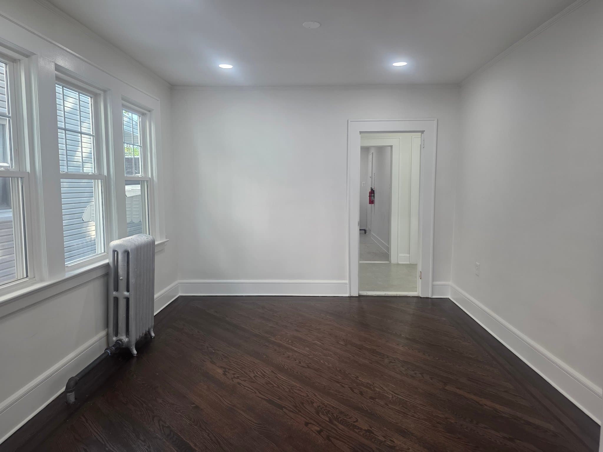 Irvington Multiplex: 29 Rich Street
