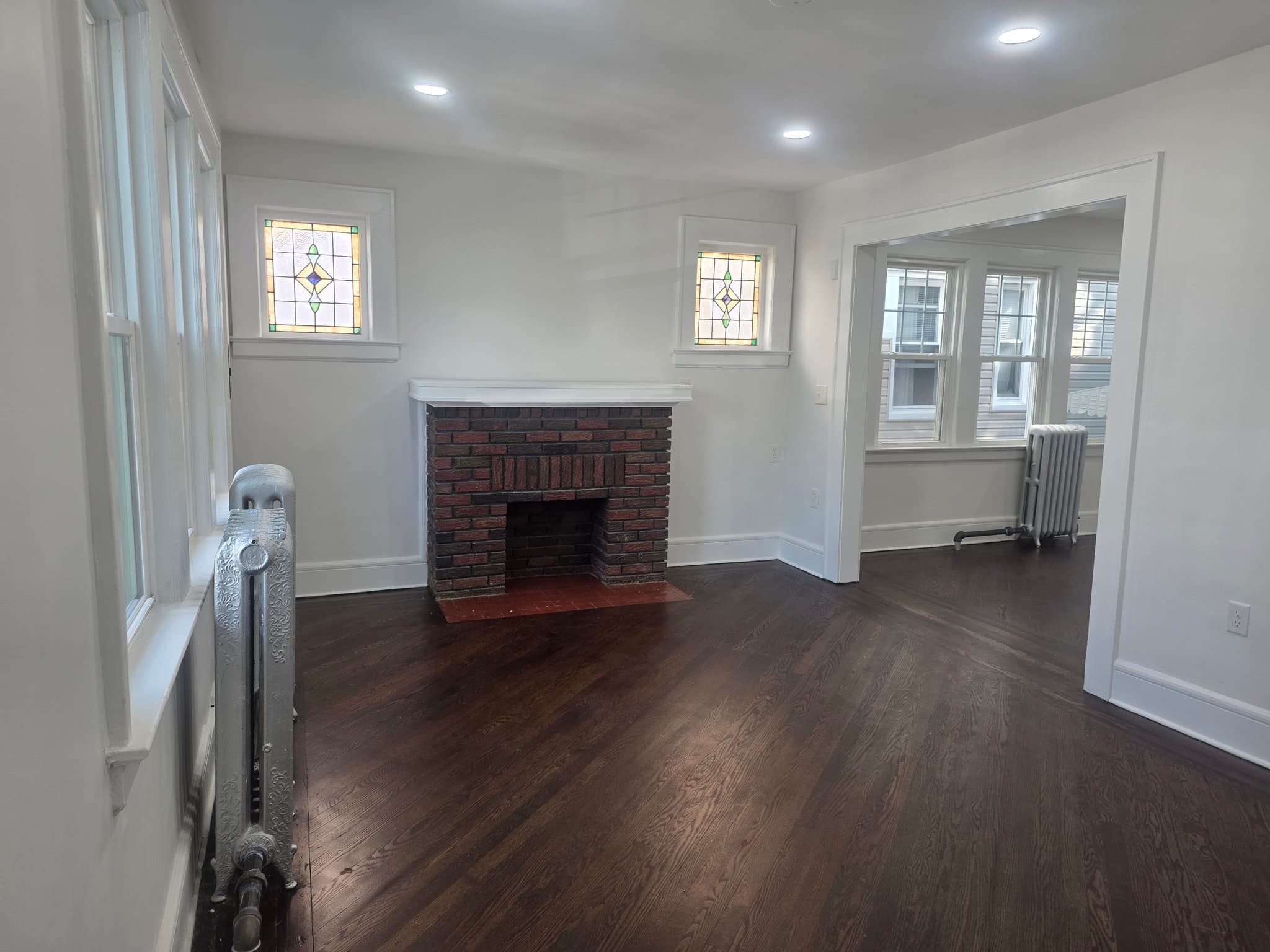 Irvington Multiplex: 29 Rich Street