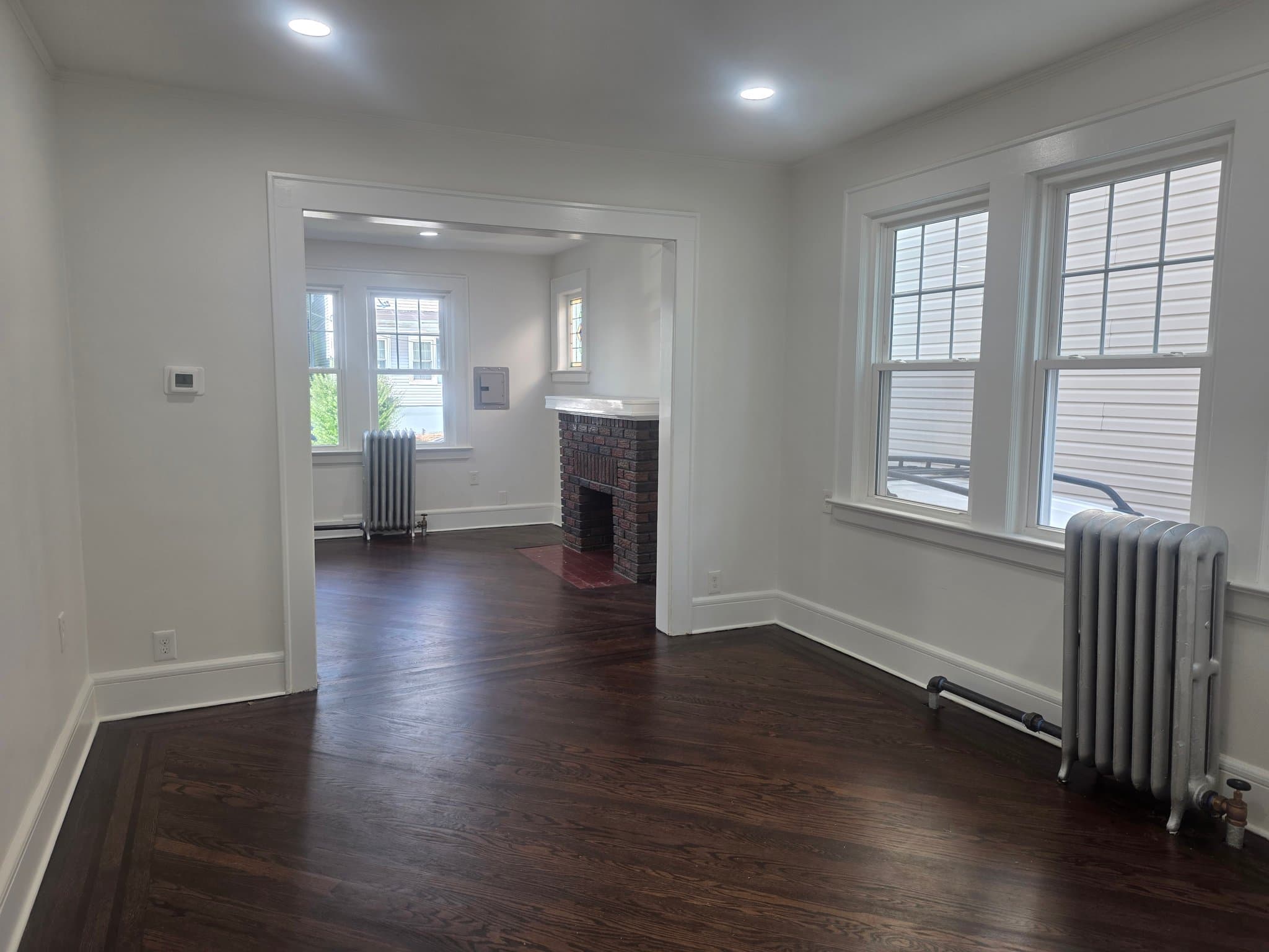 Irvington Multiplex: 29 Rich Street