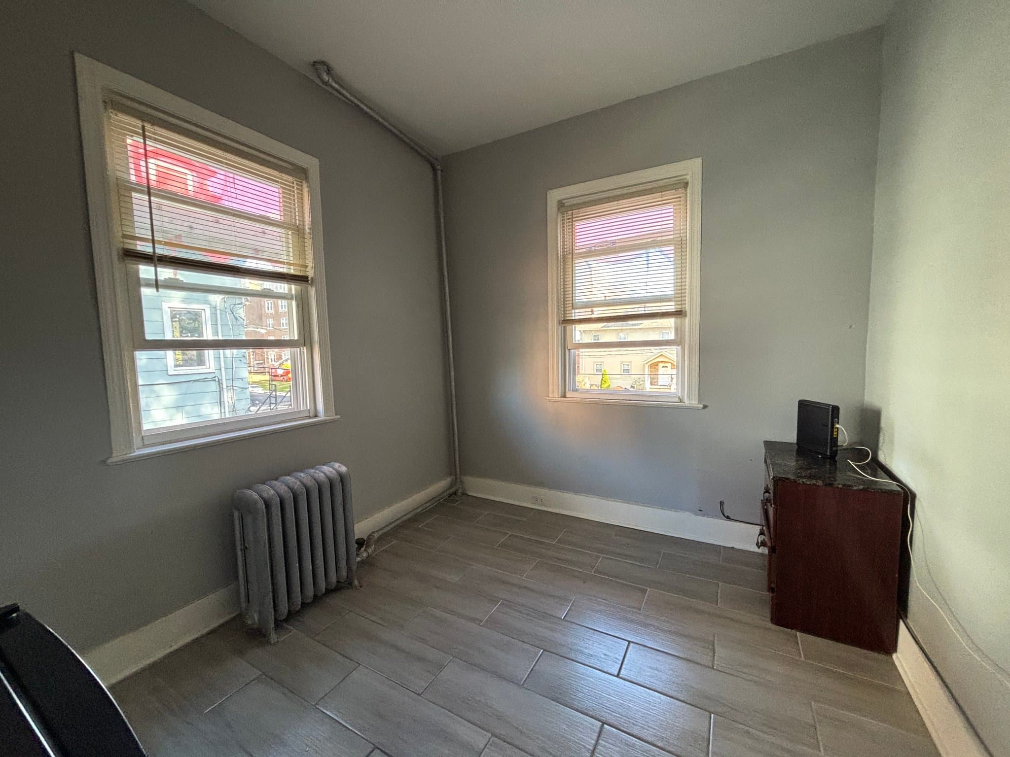 Elizabeth Single Room: 62 Dehart Pl
