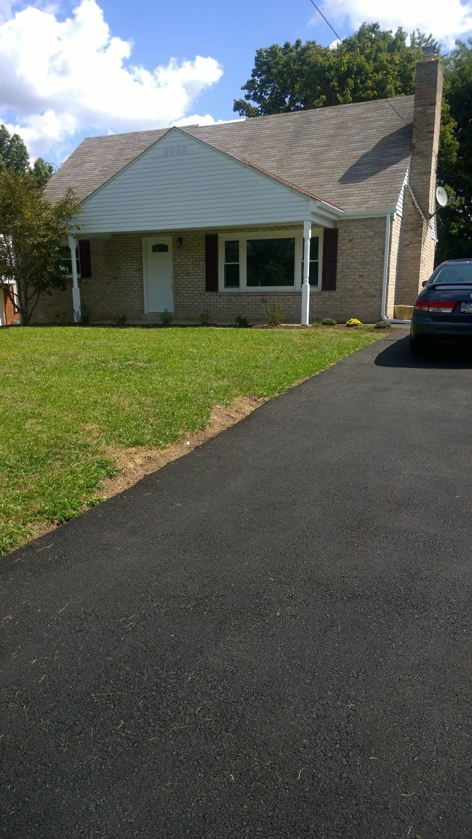 Harrisburg House: 1079 Acri Drive