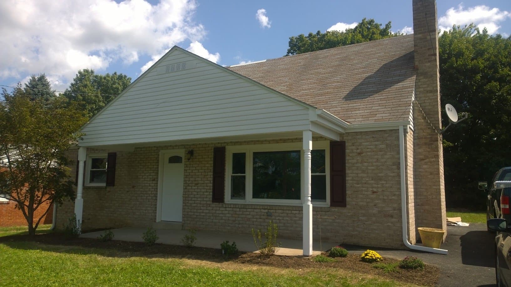 Harrisburg House: 1079 Acri Drive