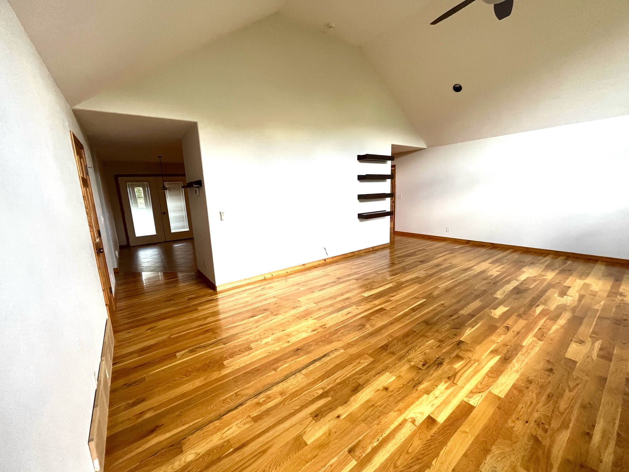 Thayne House: 211 Hoback Drive