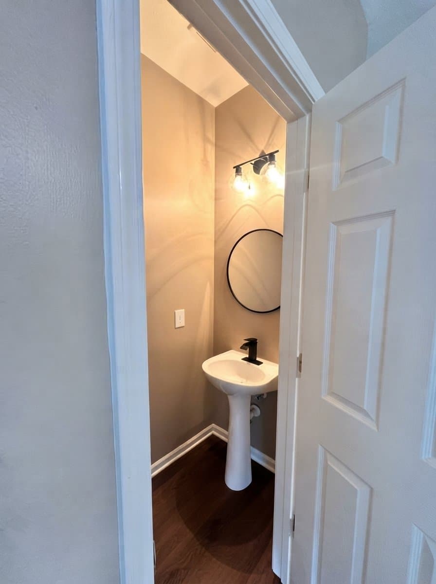 Rock Hill Townhome: 1245 Liberty Bell Ct