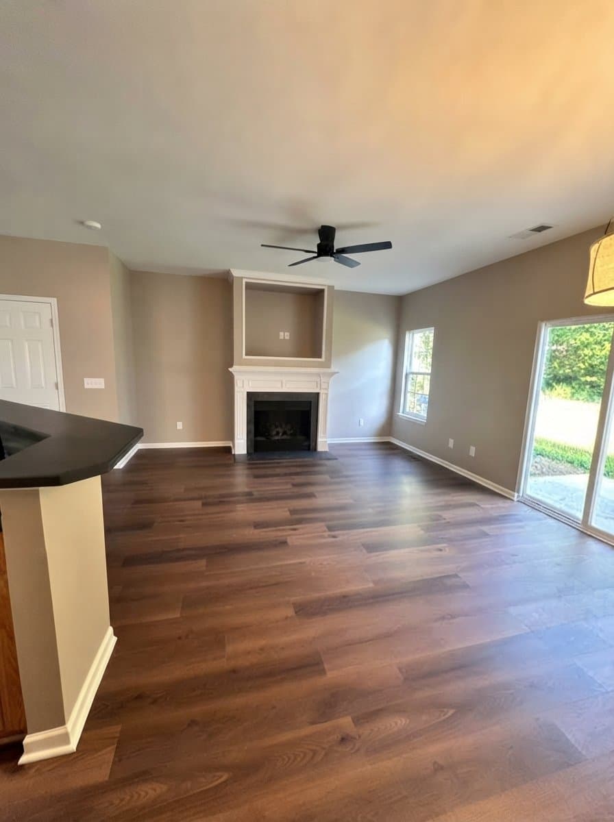 Rock Hill Townhome: 1245 Liberty Bell Ct
