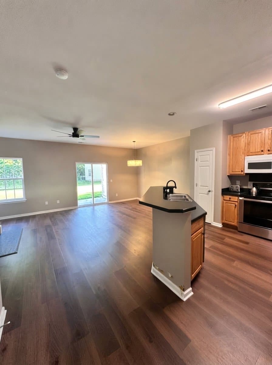 Rock Hill Townhome: 1245 Liberty Bell Ct