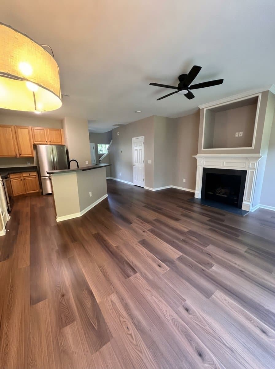 Rock Hill Townhome: 1245 Liberty Bell Ct