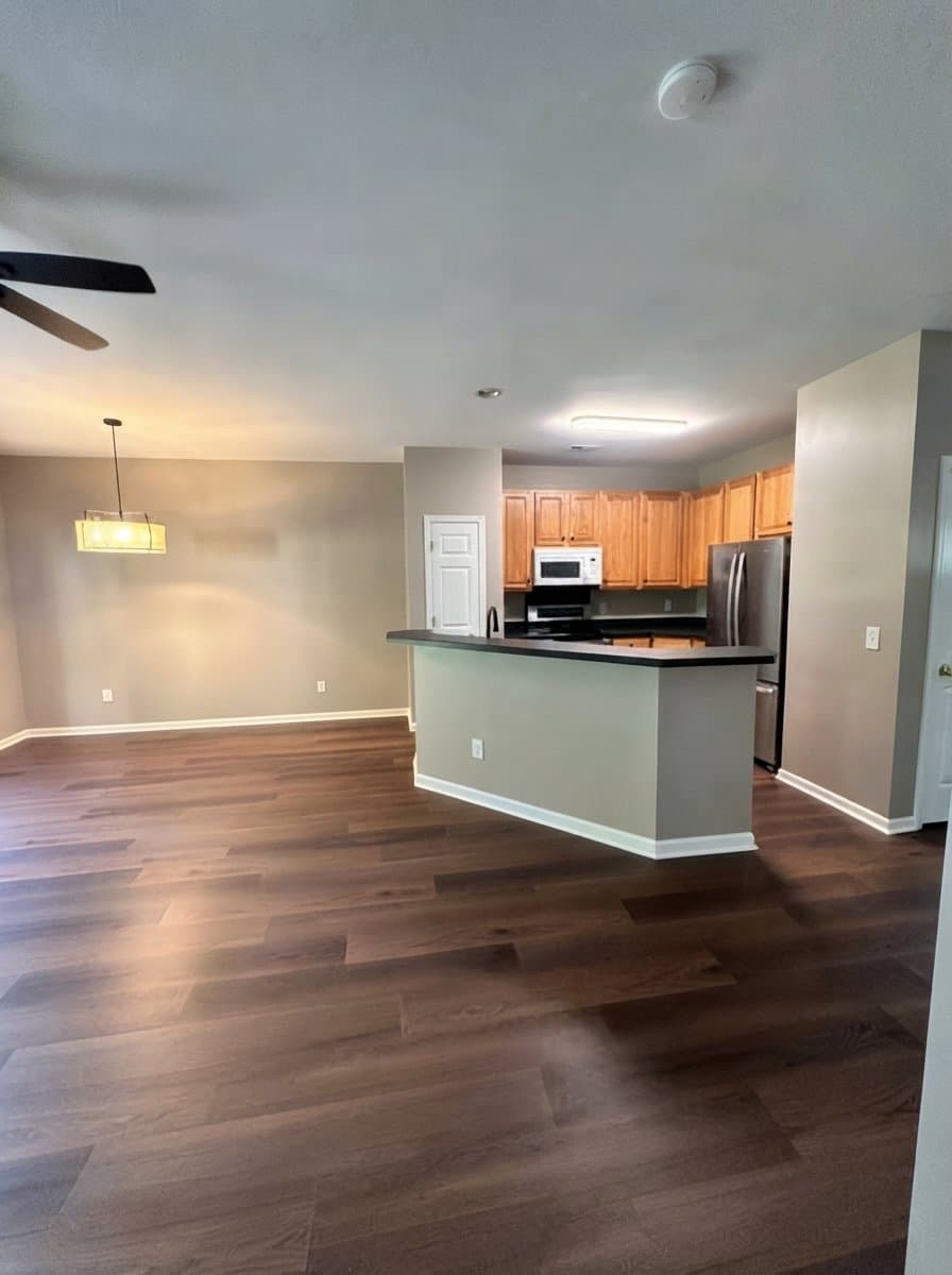 Rock Hill Townhome: 1245 Liberty Bell Ct