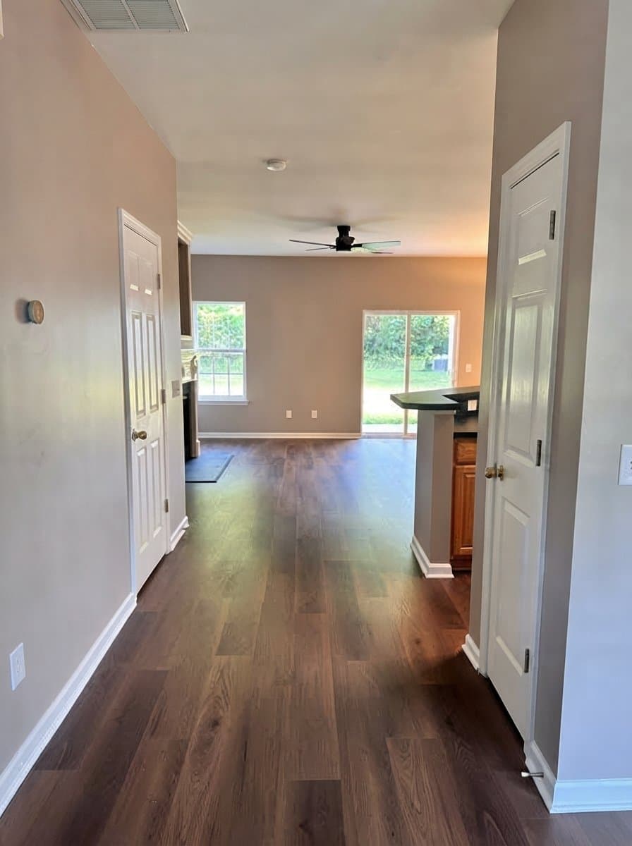 Rock Hill Townhome: 1245 Liberty Bell Ct